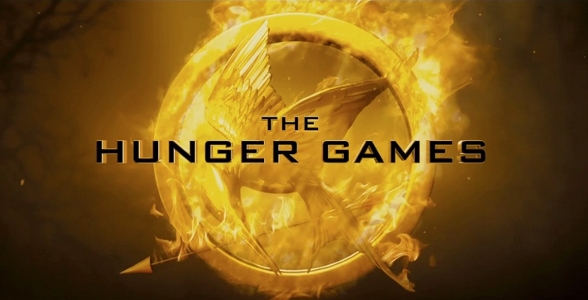 film review The Hunger Games