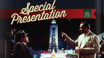 competition: Win exclusive tickets to the JDIFF Jameson Cult Film Club screening of L.A. Confidential